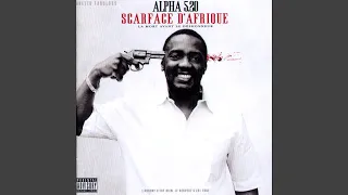 Scarface d'Afrique