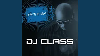 I'm The Ish (Radio Edit)