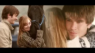 Ty and Amy I "Since we were 18.." {Heartland}