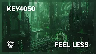 Key4050 - Feel Less (Extended Mix)