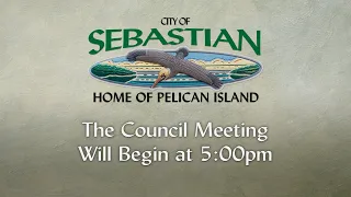 January 24, 2024 - City Council Work Session