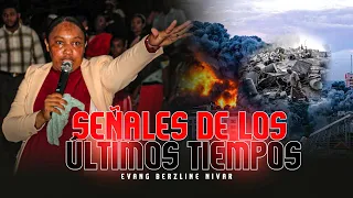 Berzaline Nivar/ ❌🚫 Estás son señales de los últimos tiempos / 2023  El fin se acerca .fullHd