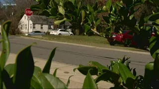 Attempted Charlotte child abduction under investigation in east Charlotte