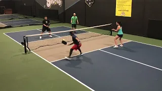 Rochester, MN Pickleball 5-20-24