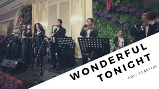 Wonderful Tonight - Eric Clapton at Shangrila | Cover By Deo Wedding Entertainment Semi Orchestra