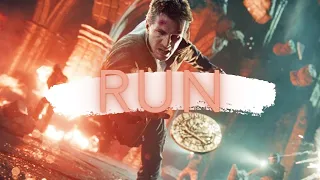 Run | Uncharted Tribute