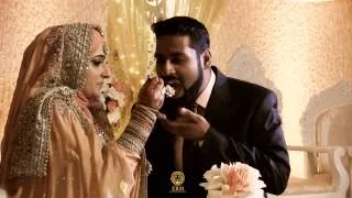 "Sang Hoon Tere" feat. Hinna & Aamar's Wedding Ceremony