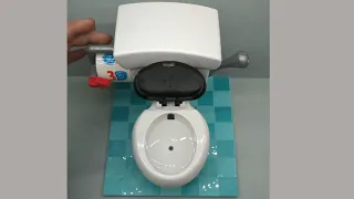 Juego De Mesa Toilet Trouble.