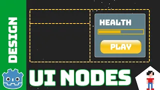 5 Must-Use Godot UI Nodes Explained