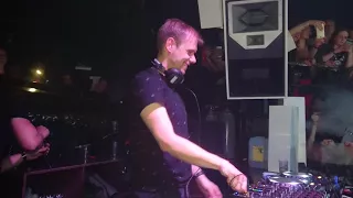 Armin van Buuren @ Bootshaus, Köln 05/04/2018 -1