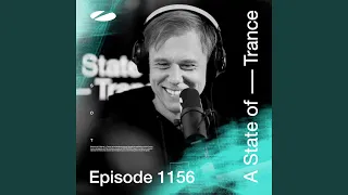 Forever (Stay Like This) (ASOT 1156)