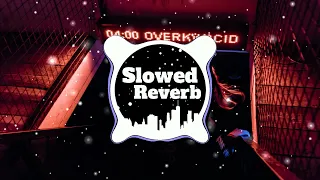 Rauf & Faik - Детство [Slowed + Reverb]