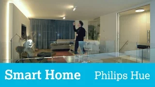 Smart Home: Je hele huis verlichten met Philips Hue (uit Bright TV)