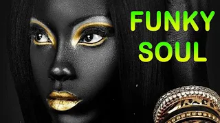 FUNKY SOUL - Candi Staton, Chic, Sister Sledge, Jackson 5, The Temptations