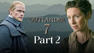 Outlander Season 7 Episode 9 Trailer & Release Date