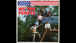 Mirror Of Your Mind - We The People