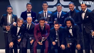 BEST FIFA Football Awards 2020 Cristiano Ronaldo, Lionel Messi among 11 nominees for Men's Player aw