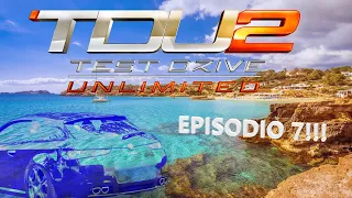 NUOVO MEZZO E CAMPIONATO A7! TEST DRIVE UNLIMITED 2!! EP 7!