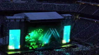 Reptilia - The Strokes (Live from MetLife Stadium 08.17.22)