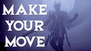 Aviators - Make Your Move (Baldur's Gate 3 Song | Symphonic Alternative)