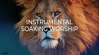 ABBA // INSTRUMENTAL SOAKING WORSHIP // SOAKING INTO HEAVENLY SOUNDS