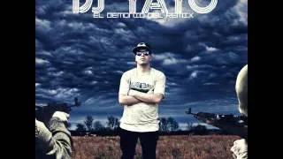 Llevo Tras De Ti - DADDY YANKEE Ft. PLAN B [DJ YAYO] Volumen 8.5