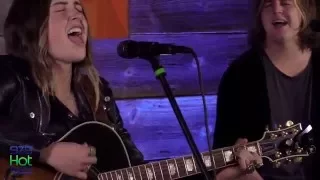 Zella Day - Sweet Ophelia -Bud Light Live & Rare Session