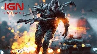 Battlefield 4 Getting Massive Balance Overhaul - IGN News