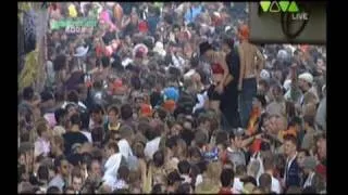 Westbam @ Love Parade 2008 Dortmund