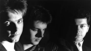 The Cure - Peel Session 1980