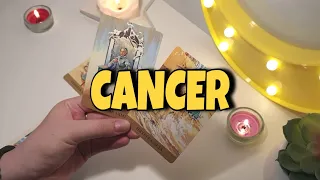 CANCER ♋️ 🤑 YOU WILL BE A MILLIONAIRE IN 30 DAYS 😱 🤑 STROKE OF LUCK 💰 JUNE 2024 TAROT LOVE💥