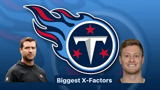 Why The Tennessee Titans Can Shock The World!