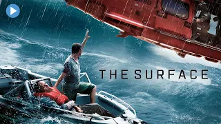 THE SURFACE 🎬 Exclusive Full Thriller Sci-Fi Movie Premiere 🎬 English HD 2024