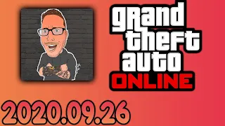 Zsoze - GTA Online (2020-09-26)