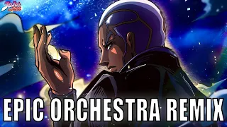 Pucci's Theme - Made in Heaven | EPIC ORCHESTRA REMIX