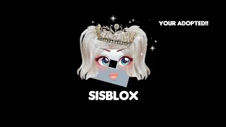 If My SISTER Owned Roblox! 😵