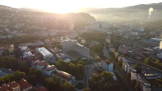 Jan Evangelista Purkyně University in Ústí nad Labem