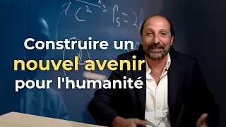 Construire un nouvel avenir pour l'humanité | l’énergie du point zéro (ZPE)