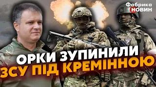 💣ВАРЧЕНКО: вихід ЗСУ з Бахмуту, де буде ГОЛОВНИЙ УДАР РФ, в наступ кинуть 500 ТИСЯЧ РОСІЯН