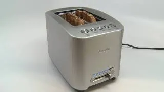 Toaster Sound