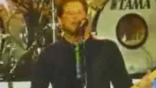 Metallica Live 2000 : WHIPLASH (E Tuning, Jason on vocals, no James)