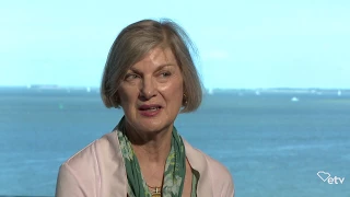 Susan L. Hitchcock - Full Interview | Sea Change