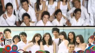 ABS-CBN KAPAMILYA 60 YEARS : Star Magic