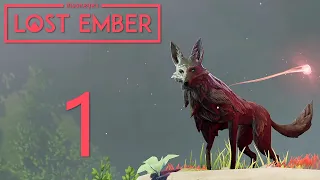 Lost Ember - Прохождение игры - Пролог: Дружба [#1] | PC