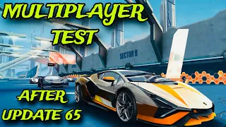 STILL WORTH IT🤔 ?!? | Asphalt 8, Lamborghini Sián FKP 37 Multiplayer Test After Update 65