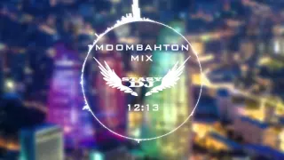 Moombahton Summer Mix 2015 - Dj Stasy