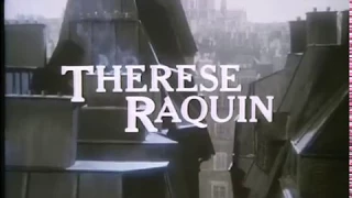 Therese Raquin BBC Episode1