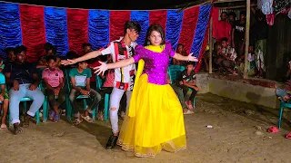 বিয়ে বাড়ির নাচ | Dekhna O Rosiya | দেখনা ও রসিয়া | Bangla dance | Bangla Dance 2023 by mahi-sonto