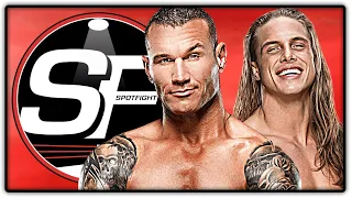 Update zu Randy Orton Comeback! AEW will Matt Riddle nicht! (WWE News, Wrestling News)