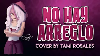 NO HAY ARREGLO - I CAN'T FIX YOU | COVER ESPAÑOL LATINO | "The Living Tombstone" - (Versión FNAFHS)